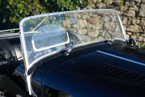 1965 Morgan 4/4 In vendita (immagine 96 di 181)