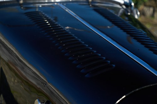 1965 Morgan 4/4 In vendita (immagine 83 di 181)