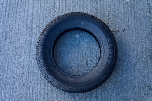 1965 Morgan 4/4 In vendita (immagine 173 di 181)