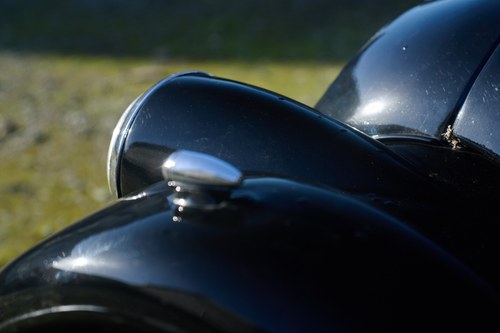 1965 Morgan 4/4 In vendita (immagine 86 di 181)