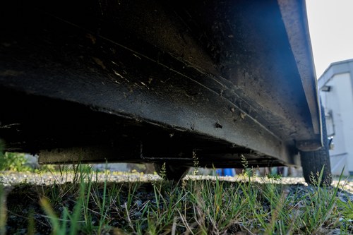 1965 Morgan 4/4 In vendita (immagine 131 di 181)