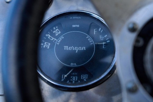 1965 Morgan 4/4 In vendita (immagine 62 di 181)