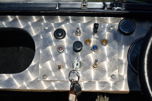 1965 Morgan 4/4 In vendita (immagine 51 di 181)