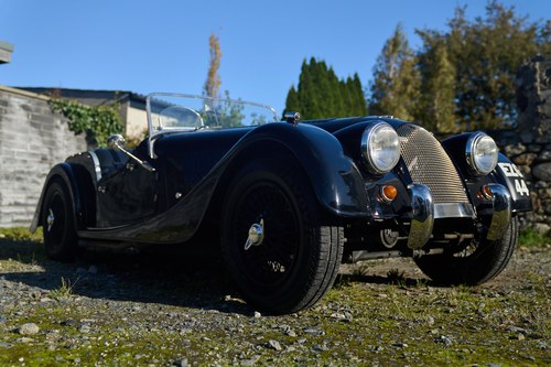 1965 Morgan 4/4 In vendita (immagine 4 di 181)