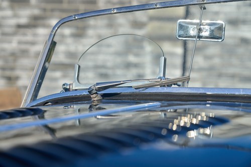 1965 Morgan 4/4 In vendita (immagine 95 di 181)