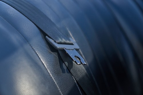 1965 Morgan 4/4 In vendita (immagine 56 di 181)