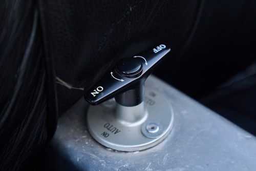 1965 Morgan 4/4 In vendita (immagine 39 di 181)