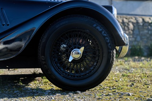 1965 Morgan 4/4 In vendita (immagine 27 di 181)