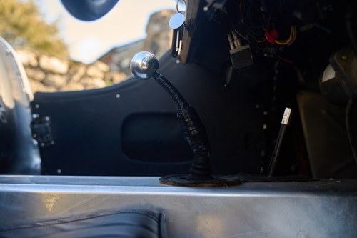 1965 Morgan 4/4 In vendita (immagine 40 di 181)