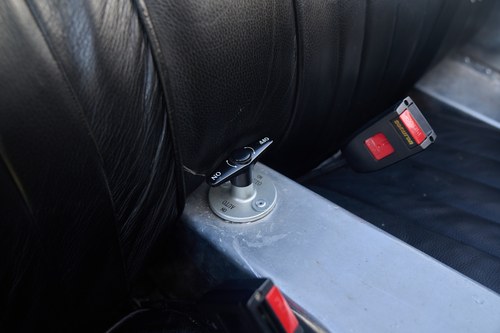 1965 Morgan 4/4 In vendita (immagine 38 di 181)