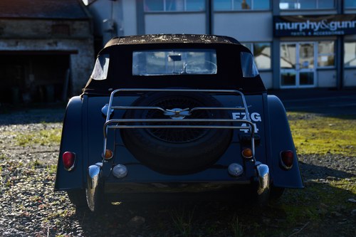 1965 Morgan 4/4 In vendita (immagine 17 di 181)