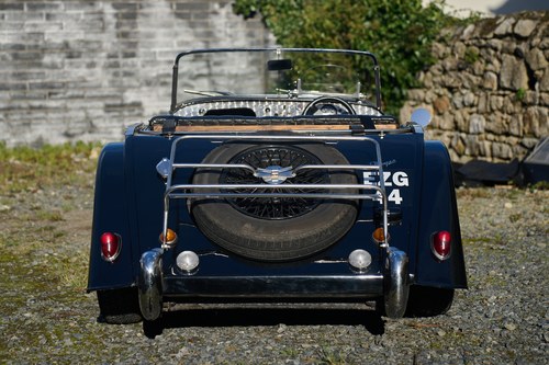 1965 Morgan 4/4 In vendita (immagine 7 di 181)