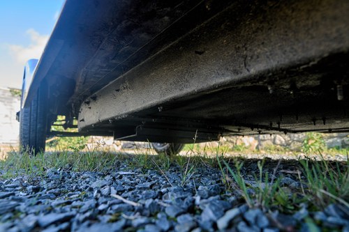 1965 Morgan 4/4 In vendita (immagine 132 di 181)