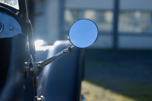 1965 Morgan 4/4 In vendita (immagine 91 di 181)