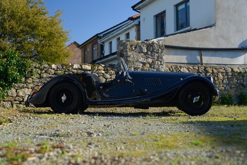 1965 Morgan 4/4 In vendita (immagine 8 di 181)