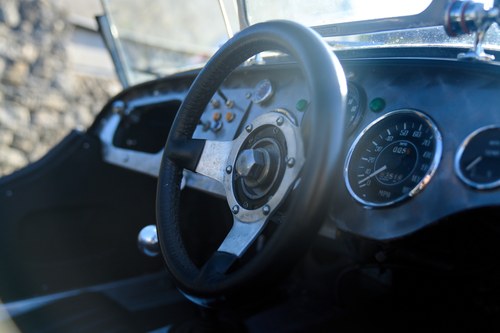 1965 Morgan 4/4 In vendita (immagine 34 di 181)