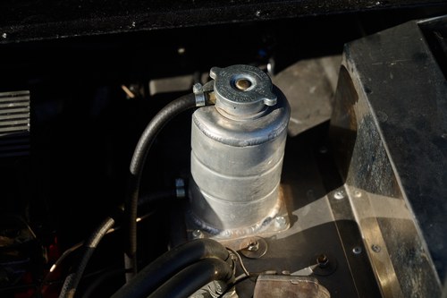 1965 Morgan 4/4 In vendita (immagine 116 di 181)