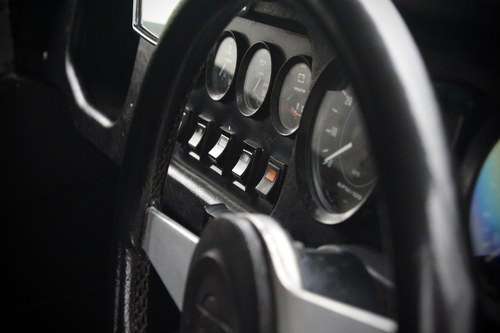 1983 Morgan 4/4 1600 CVH Four-Seater In vendita (immagine 59 di 133)