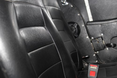 1983 Morgan 4/4 1600 CVH Four-Seater In vendita (immagine 60 di 133)