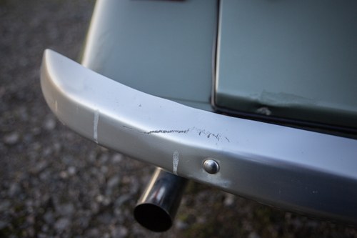 1992 Morgan Plus 8 In vendita (immagine 90 di 132)