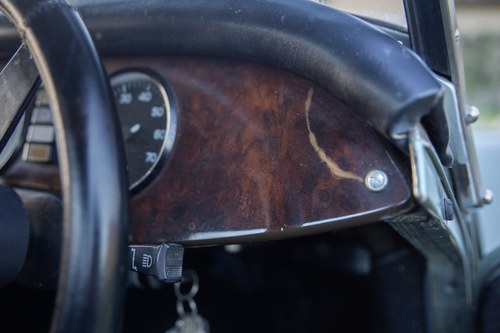 1992 Morgan Plus 8 In vendita (immagine 26 di 132)