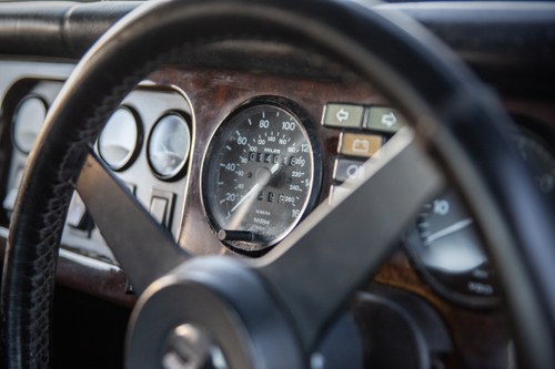 1992 Morgan Plus 8 In vendita (immagine 30 di 132)