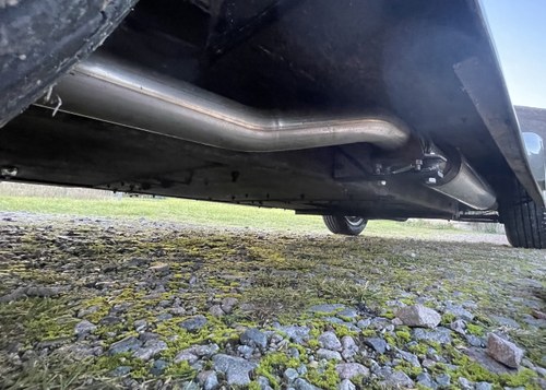 1992 Morgan Plus 8 In vendita (immagine 123 di 132)