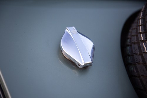 1992 Morgan Plus 8 In vendita (immagine 73 di 132)