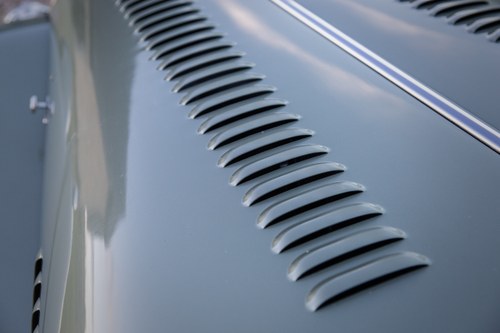 1992 Morgan Plus 8 In vendita (immagine 98 di 132)