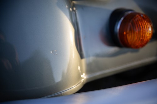 1992 Morgan Plus 8 In vendita (immagine 84 di 132)