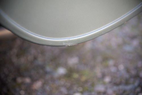 1992 Morgan Plus 8 In vendita (immagine 95 di 132)