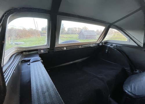 1992 Morgan Plus 8 In vendita (immagine 59 di 132)