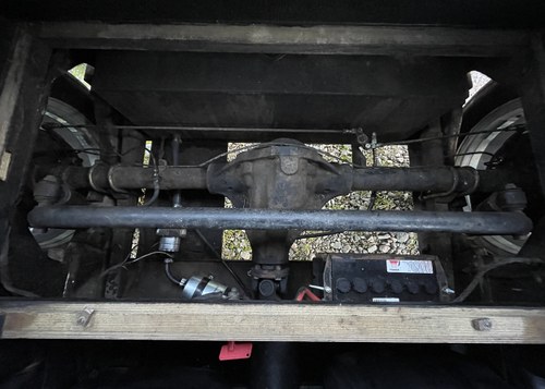 1992 Morgan Plus 8 In vendita (immagine 114 di 132)