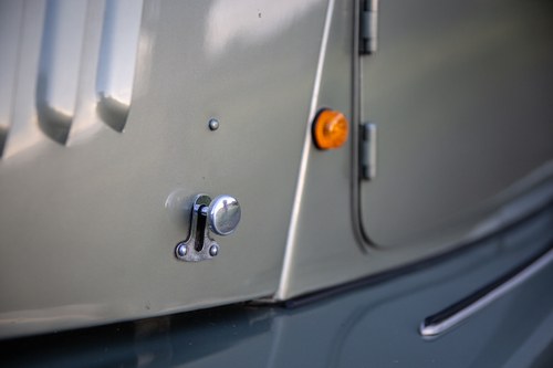 1992 Morgan Plus 8 In vendita (immagine 79 di 132)