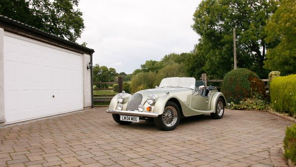 2004 Morgan 4/4 For Sale (picture :index of 4)