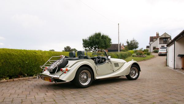 2004 Morgan 4/4 For Sale (picture :index of 8)