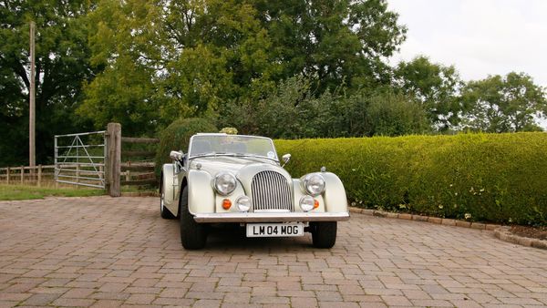 2004 Morgan 4/4 For Sale (picture :index of 17)