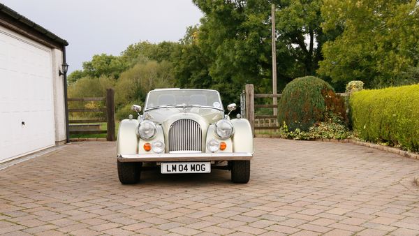 2004 Morgan 4/4 For Sale (picture :index of 13)