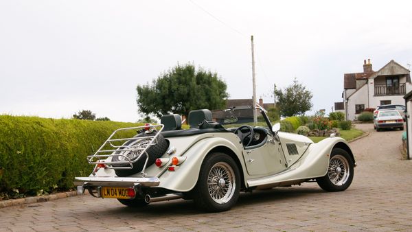 2004 Morgan 4/4 For Sale (picture :index of 10)