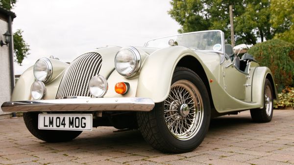 2004 Morgan 4/4 For Sale (picture :index of 15)