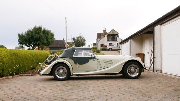 2004 Morgan 4/4 For Sale (picture :index of 12)
