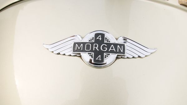 2004 Morgan 4/4 For Sale (picture :index of 60)