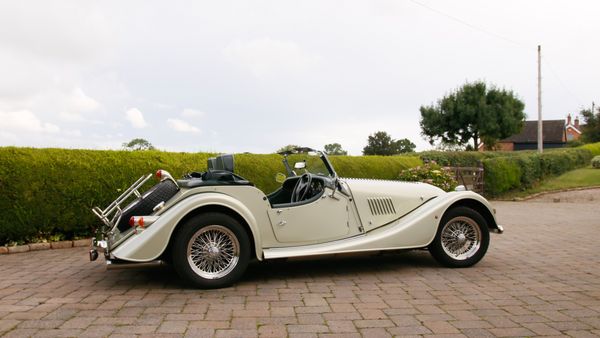 2004 Morgan 4/4 For Sale (picture :index of 5)