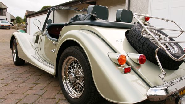 2004 Morgan 4/4 For Sale (picture :index of 22)