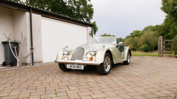 2004 Morgan 4/4 For Sale (picture :index of 16)