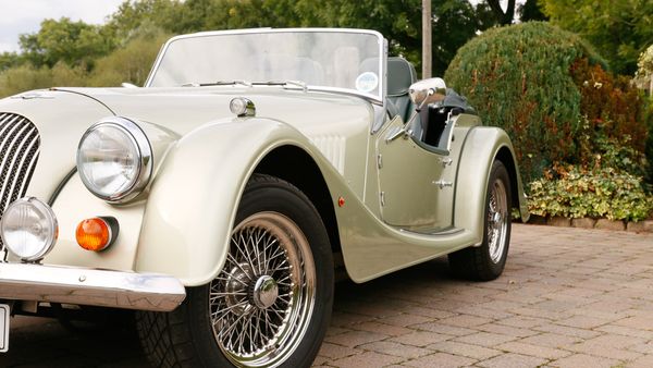 2004 Morgan 4/4 For Sale (picture :index of 103)