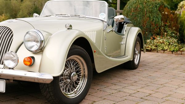 2004 Morgan 4/4 For Sale (picture :index of 102)