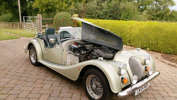 2004 Morgan 4/4 For Sale (picture :index of 120)