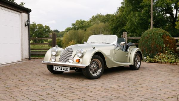 2004 Morgan 4/4 For Sale (picture :index of 3)