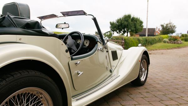 2004 Morgan 4/4 For Sale (picture :index of 78)